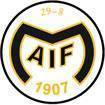 赫里斯塔德斯AIF