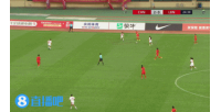打花了！U20女足3分钟2球！张怡倩、卢家玉破门帮助球队4-0领先！
