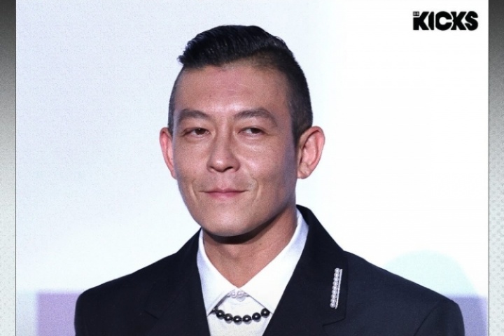💵索赔1.26亿美元！NIKE正式起诉陈冠希 控告其违反合约