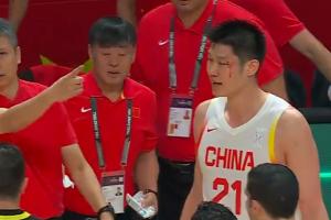 胡金秋：不管韩国队采取什么招数都要保持好心态 我们做到了