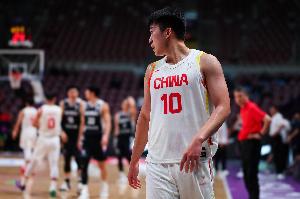 媒体人：对比CBA球星 王俊杰的球商和比赛气质完全在另一个层面
