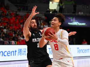 赵睿：郭导如此信任我 我不想让他失望 我要证明他的决定是正确的