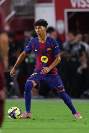 每体：巴萨U19将在国际青年杯对阵弗拉门戈U20，后者曾5-1胜药厂