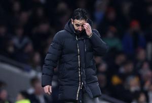 ESPN：曼联高层并不恐慌，但若拿不下伯恩利阿莫林可能会质疑自己
