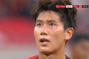 热议U22：中国足球但凡有点廉耻之心 也不至于踢成这样 活该被骂