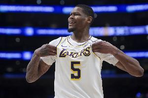 NBA混不下去了！欧媒报道：雷迪什接近加盟立陶宛球队