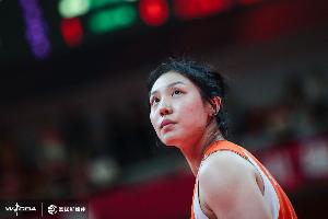 内蒙古女篮的生存情况似有转机 仍有机会参加新赛季WCBA
